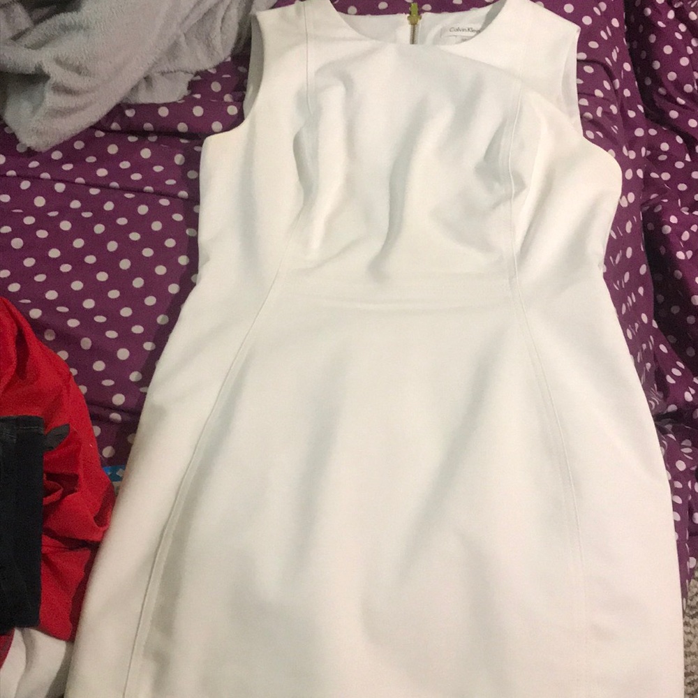 Calvin Klein dress